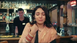 Megha Barsenge - 3rd September 2024